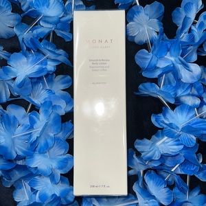 💎NIB MONAT BODY CARE SMOOTH & RENEW BODY LOTION 208mL